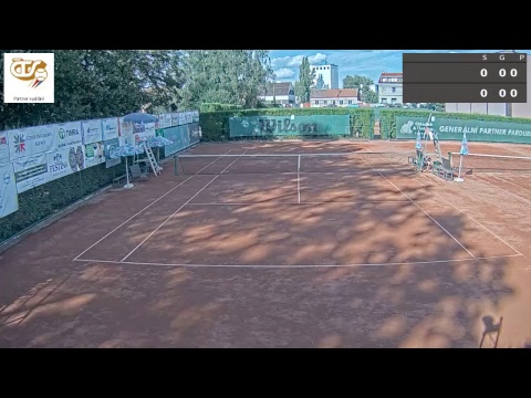 Kurt 5 - 14.8.2018 - Pardubická juniorka