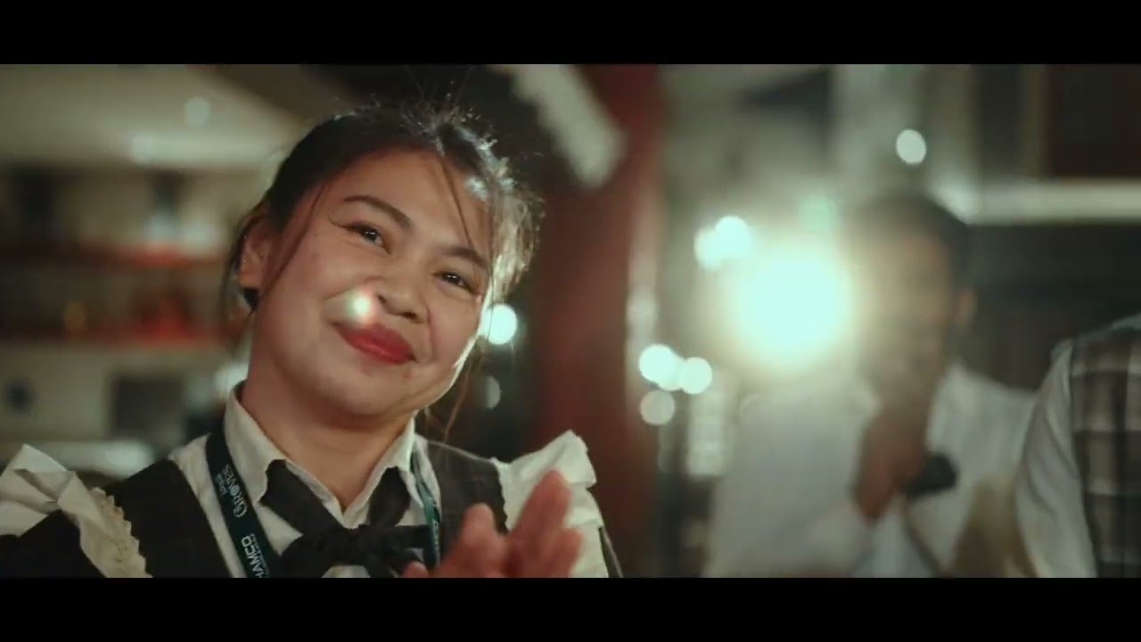 Hawanim Groves City: Your Timeless Escape Of Oriental Delights and Classical Charm