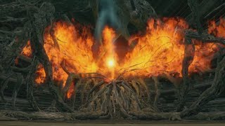 【ゆっくり実況】現地調達で挑むDARK SOULS　その１３【ゆっくり早苗のゲーム日記】