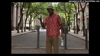 PEACH FUZZ - Tyler The Creator (Slowed)