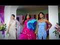 JCDecaux South Africa Dove 100 Colours Campaign
