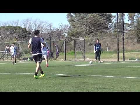 DE GALA FC vs VILLURCA - #LigaNuñez - #Clausura SLD - 14/8/2022