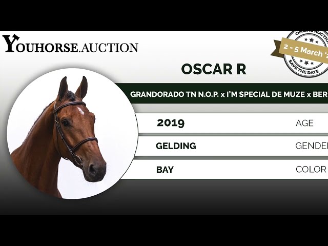Oscar try out