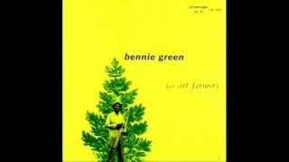 Bennie Green - Cliff Dweller