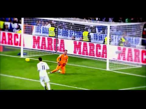 Cristiano Ronaldo 21 Goals Vs Seville