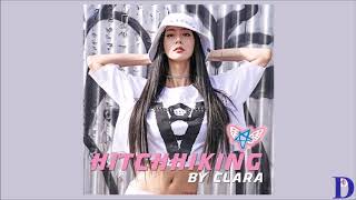 클라라(CLARA) - Hitchhiking (히치하이킹) (2017)
