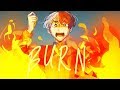 Burn [BNHA/Hamilton] Animatic REUPLOAD