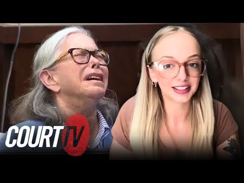 Jury Foreperson in Donna Adelson's Murder Trial Speaks Out