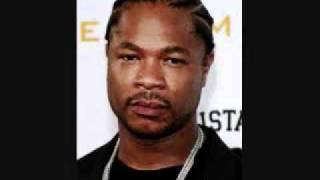 Xzibit -Hurt Locker