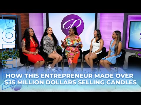 “I’m Not A Witch”: Lala Ahari On Hoodoo, African Spirituality & Building A Business Empire