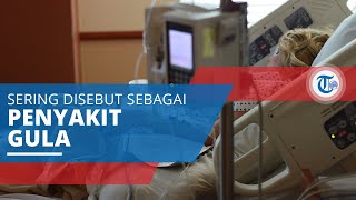 Diabetes, Penyakit yang Ditandai dengan Kadar Gula (Glukosa) Darah yang Tinggi