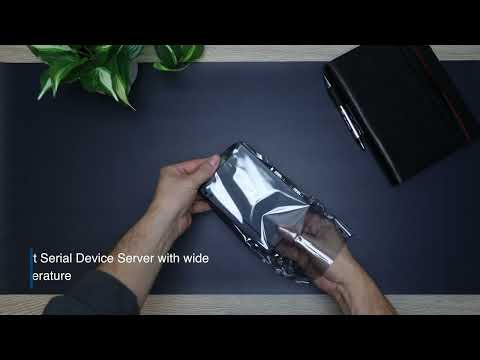 Unboxing Video