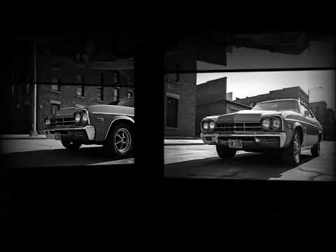 Young Dolph - Play Wit Yo Bitch (But its 1950s Soul Music)