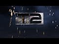 THX Terminator 2 AC 3 Track With Extracted Audio Channels