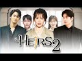 The Heirs Season 2 Release Date and Cast | The heirs Hindi release date  | Mx Player | Netflix 2021.