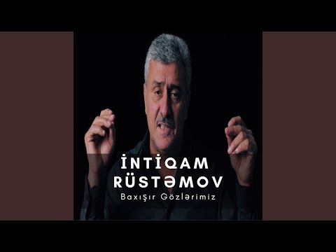 Baxışır Gözlərimiz