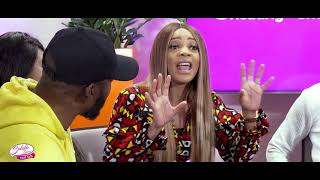 SOLOLA BIEN RT - CHEATING: SHOULD YOU STAY OR GO? - S2 EP9