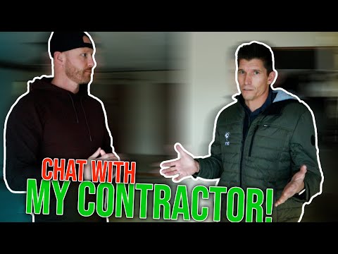 👷🏻‍♂️🔨 My contractor tells all | real estate investing