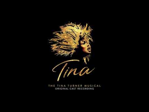 20 Tonight | TINA – The Tina Turner Musical Original Cast Recording