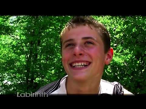 BREG LUMI, THETHI 2009-CIKLI "LABIRINTH"