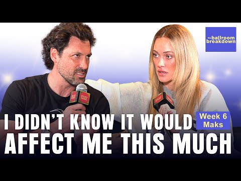 MAKS IS BACK! And he has very strong opinions about Wicked Night.