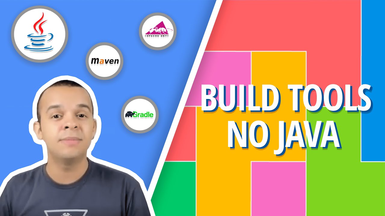 Conhecendo as build tools no mundo Java | #AluraMais