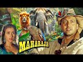 Maharaja Hindi Full Movie Govinda Manisha Koirala Raj Babbar Shakti Kapoor Prem Chopra