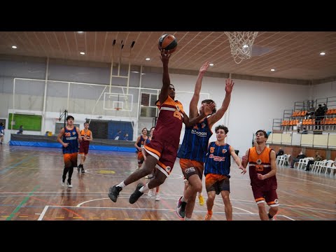 UE Cellera Amer Les Planes 54 - 87 CB Olot Greda