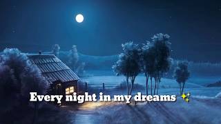 Every night in my dreams (Titanic) song whatsapp s