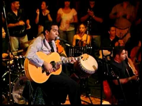 El viejo y el enano - La tribu de Benjamin