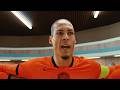 De Leeuw Komt Eraan Albert Heijn WK 2026 TV Commercial