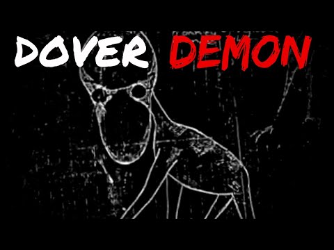 Dover Demon Encounters