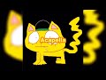 Wifiskeleton Nope Your Too Late I Already Died Acapella