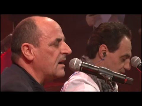 CALABRIA MIA - Mimmo Cavallaro Cosimo Papandrea - Calabria Sona - omaggio a Mino Reitano