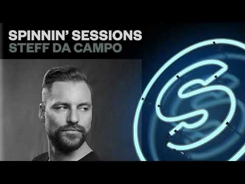 Spinnin' Sessions 393 ‐ Guest: Steff Da Campo