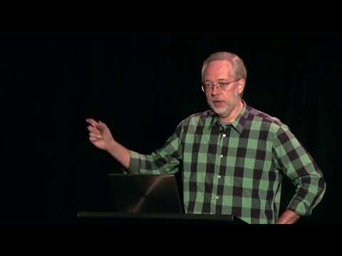 Why Are There Different Gods Over Different Nations? — Part 1 | Michael Heiser