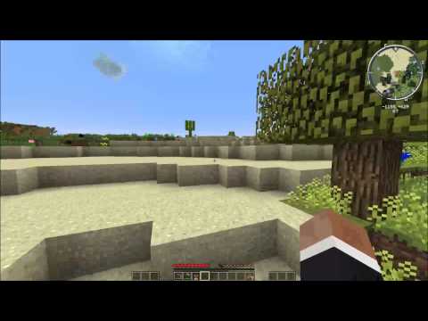 FTB ModSauce Ep. 1