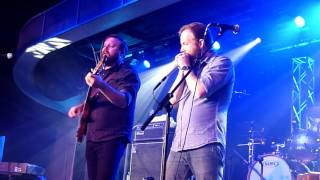 Moreland & Arbuckle - Too Many Women, Skegness 2017.