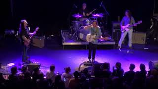 Rival Schools - So Down On (live)