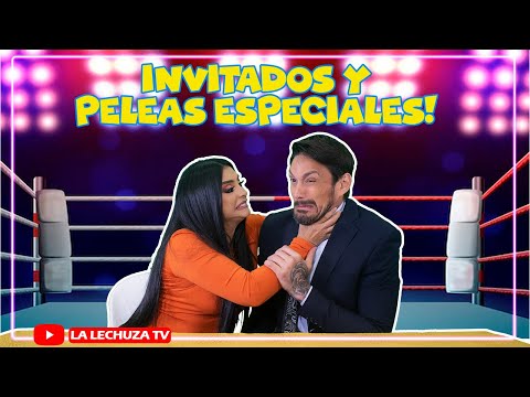 MEMORIES - LA NIÑERA - INVITADOS Y PELEAS - FRANK BONILLA Y PAOLA FARIAS - CAP2