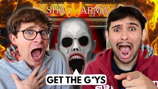 Download lagu surviving our FINAL shift at the chicken shawarma kiosk ft. Scott Kress mp3