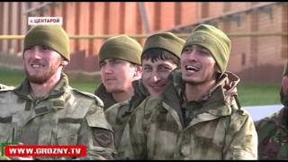 В Центарое прошли соревнования по силовому многоборью между командами силовых структур