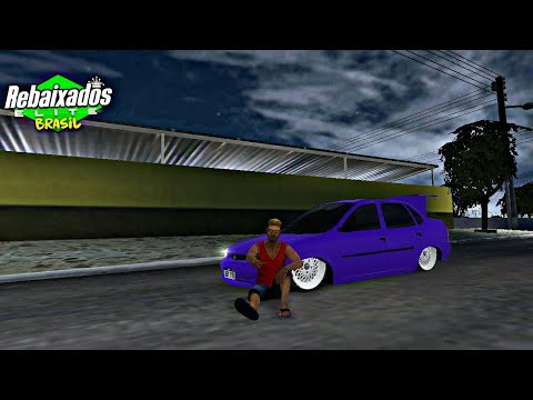 PLOM PLOM RKT | y este corsa😍 (rebaixados elite brasil)