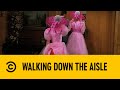 Walking Down The Aisle | Friends | Comedy Central Africa