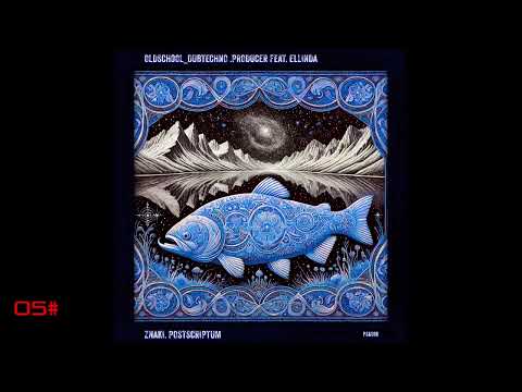 5. Oldschool_Dubtechno .Producer feat. Ellinda - Меланхолия (Aritomi From Kawasaki Version)