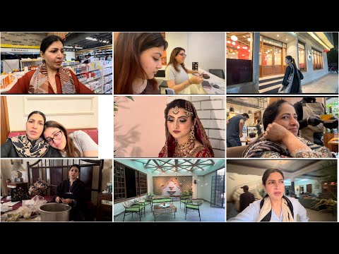 WEEKEND PLAN WITH NABIHA AND EMAAN || DOOSRI IFTAR GHAR PE💃