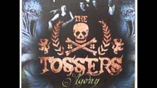 The Tossers - Political Scum