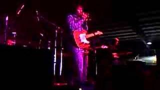 Jeff Bates - Hands On Man