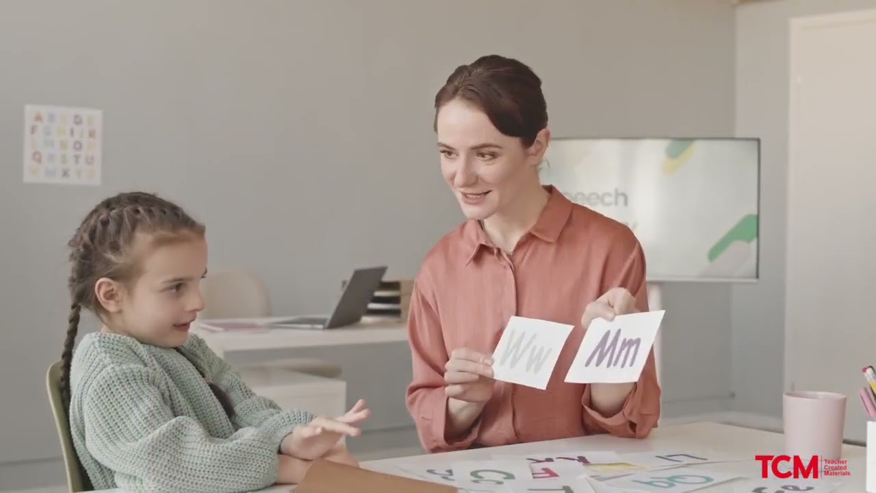 Focused Phonics Overview