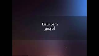 L&#39;artiste  Mafiosa Ft Carolina  الكلمات مترجمة lyrics